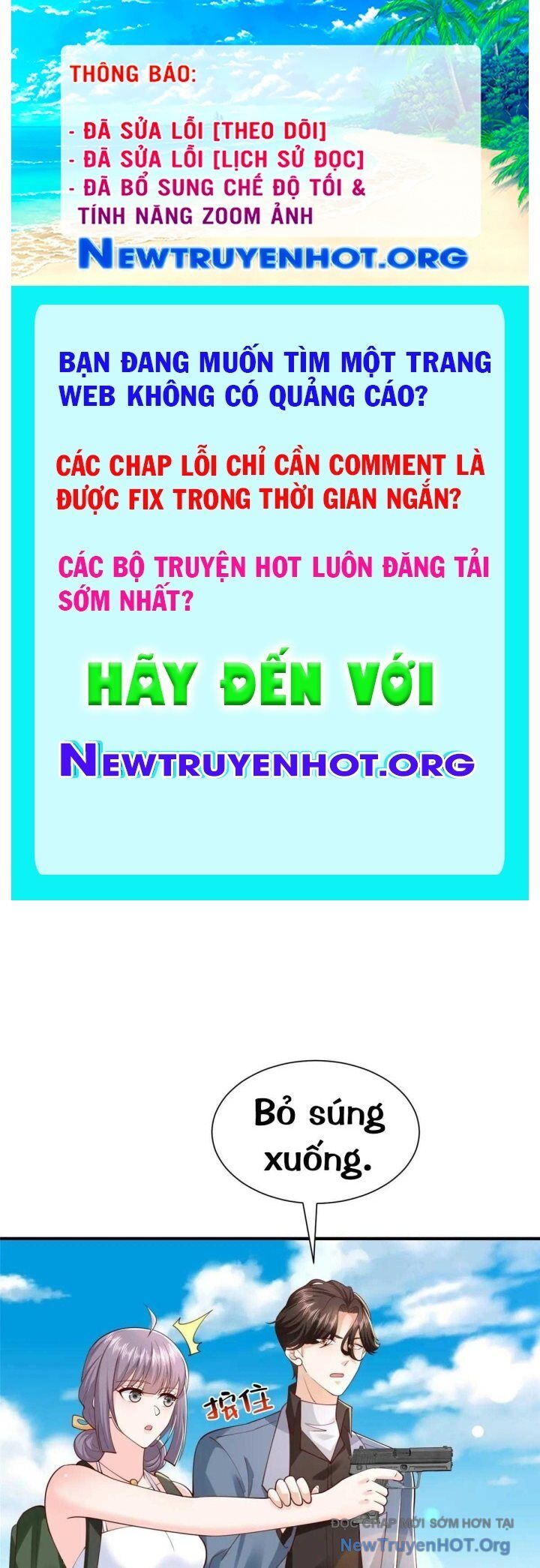 Mỗi Tuần Ta Có Một Nghề Nghiệp Mới: Chapter 807
