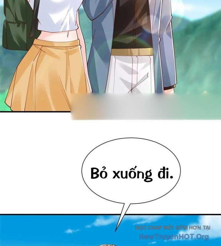 Mỗi Tuần Ta Có Một Nghề Nghiệp Mới: Chapter 807