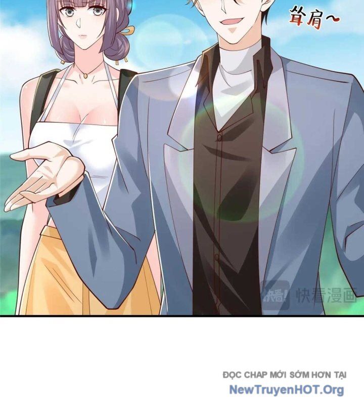 Mỗi Tuần Ta Có Một Nghề Nghiệp Mới: Chapter 807