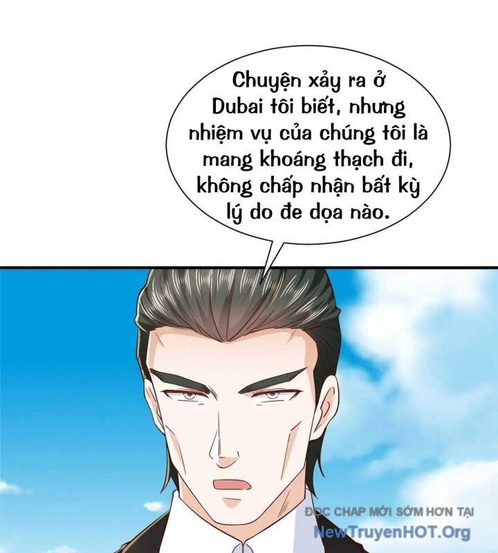 Mỗi Tuần Ta Có Một Nghề Nghiệp Mới: Chapter 807