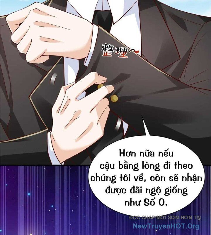 Mỗi Tuần Ta Có Một Nghề Nghiệp Mới: Chapter 807