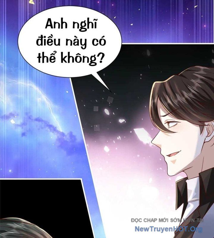 Mỗi Tuần Ta Có Một Nghề Nghiệp Mới: Chapter 807
