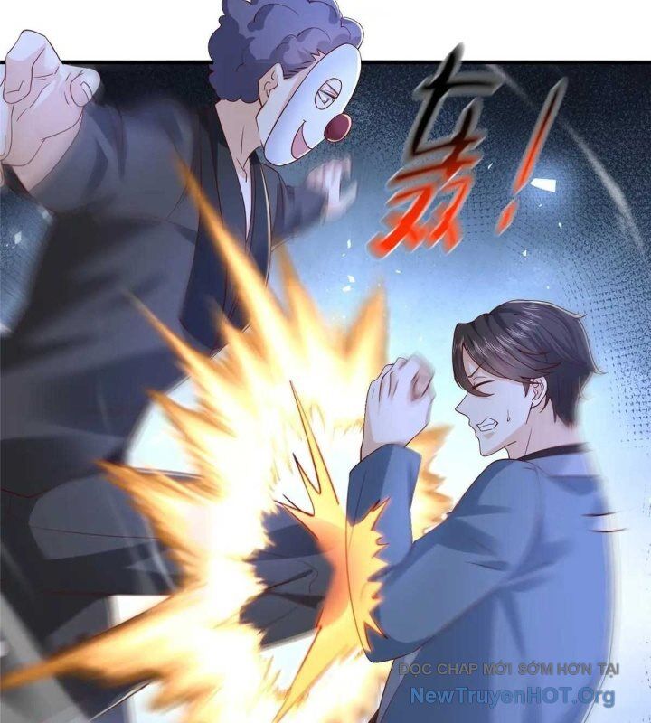 Mỗi Tuần Ta Có Một Nghề Nghiệp Mới: Chapter 807