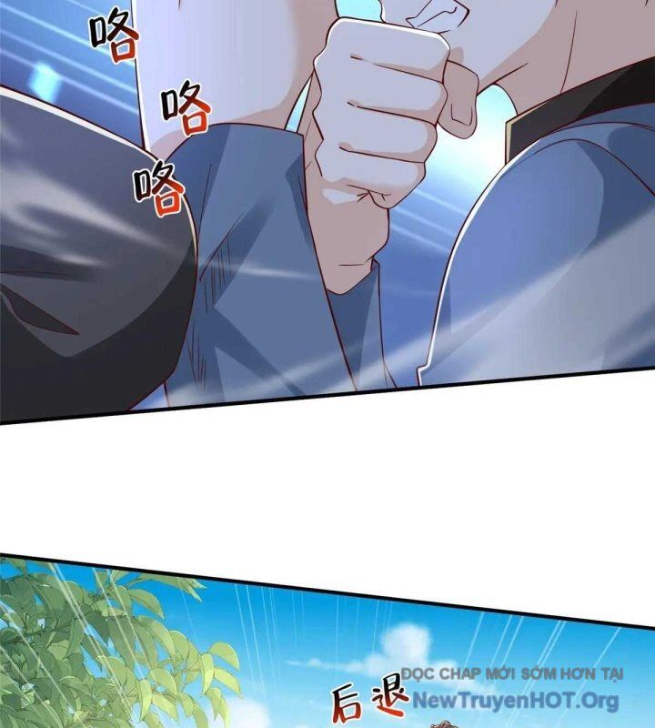 Mỗi Tuần Ta Có Một Nghề Nghiệp Mới: Chapter 807