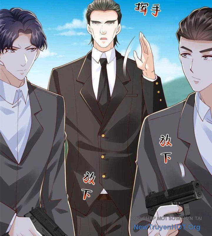 Mỗi Tuần Ta Có Một Nghề Nghiệp Mới: Chapter 807