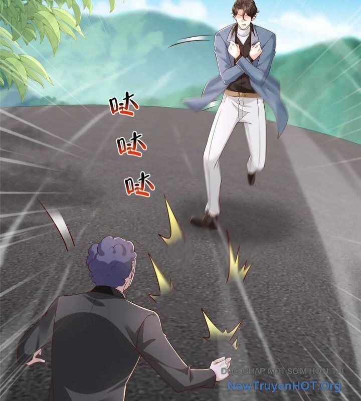 Mỗi Tuần Ta Có Một Nghề Nghiệp Mới: Chapter 807