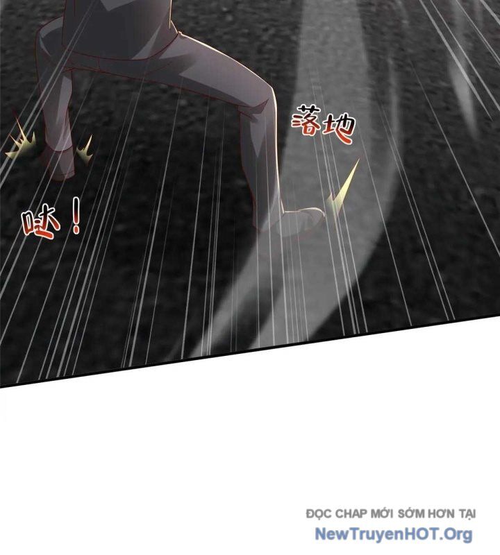 Mỗi Tuần Ta Có Một Nghề Nghiệp Mới: Chapter 807