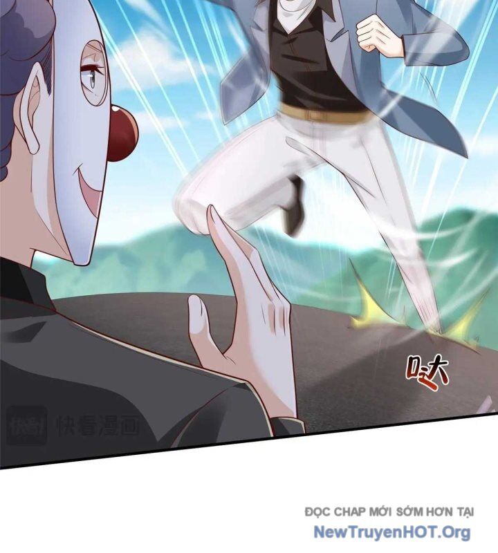 Mỗi Tuần Ta Có Một Nghề Nghiệp Mới: Chapter 807