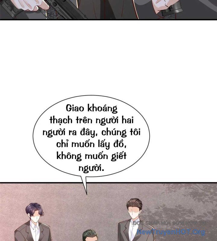 Mỗi Tuần Ta Có Một Nghề Nghiệp Mới: Chapter 807