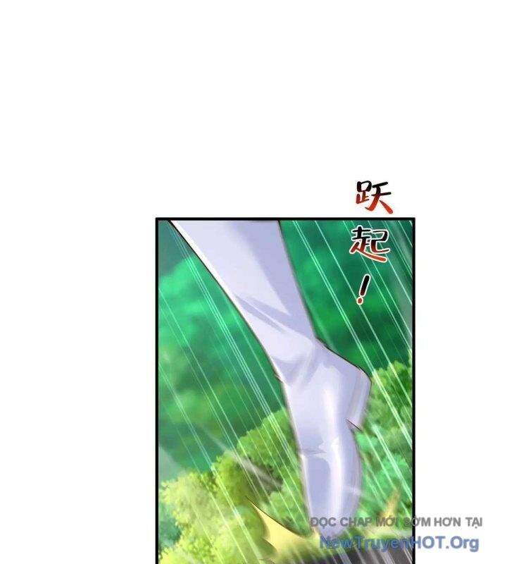 Mỗi Tuần Ta Có Một Nghề Nghiệp Mới: Chapter 807