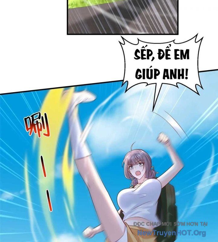 Mỗi Tuần Ta Có Một Nghề Nghiệp Mới: Chapter 807