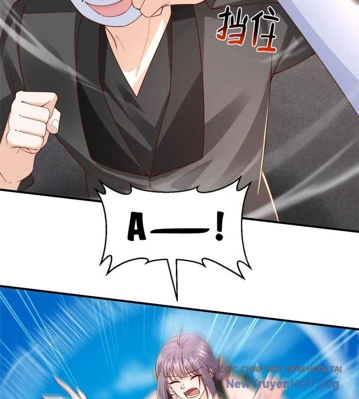 Mỗi Tuần Ta Có Một Nghề Nghiệp Mới: Chapter 807