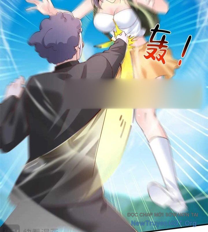 Mỗi Tuần Ta Có Một Nghề Nghiệp Mới: Chapter 807
