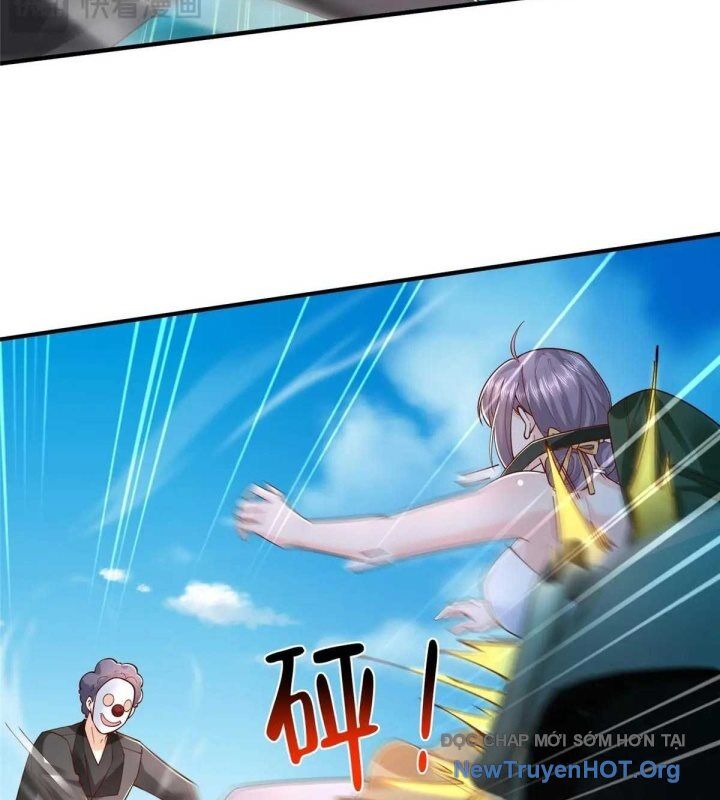 Mỗi Tuần Ta Có Một Nghề Nghiệp Mới: Chapter 807