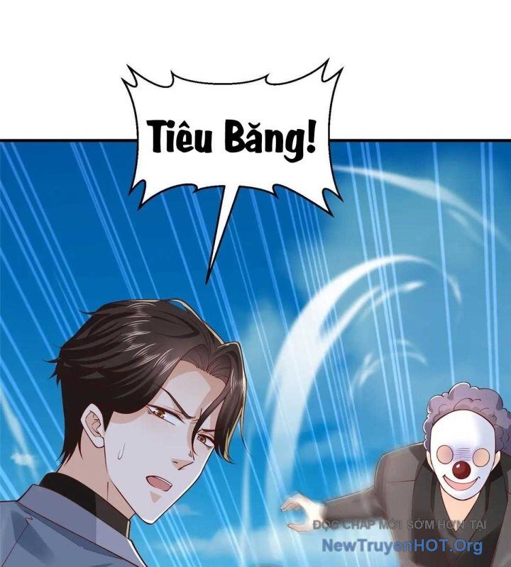 Mỗi Tuần Ta Có Một Nghề Nghiệp Mới: Chapter 807