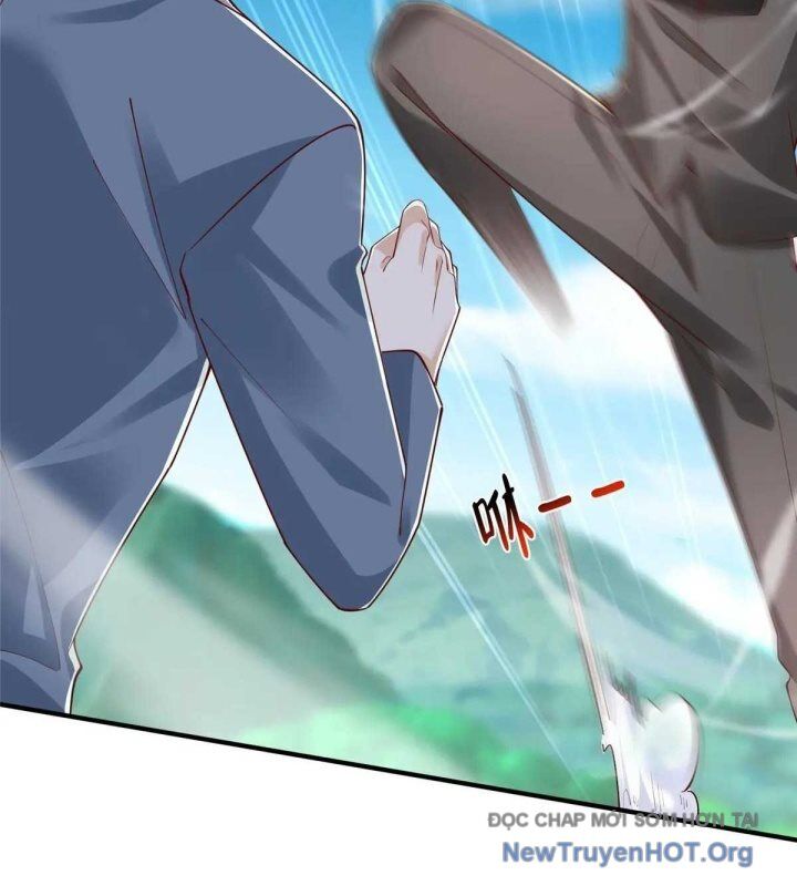 Mỗi Tuần Ta Có Một Nghề Nghiệp Mới: Chapter 807