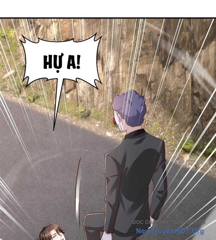 Mỗi Tuần Ta Có Một Nghề Nghiệp Mới: Chapter 807