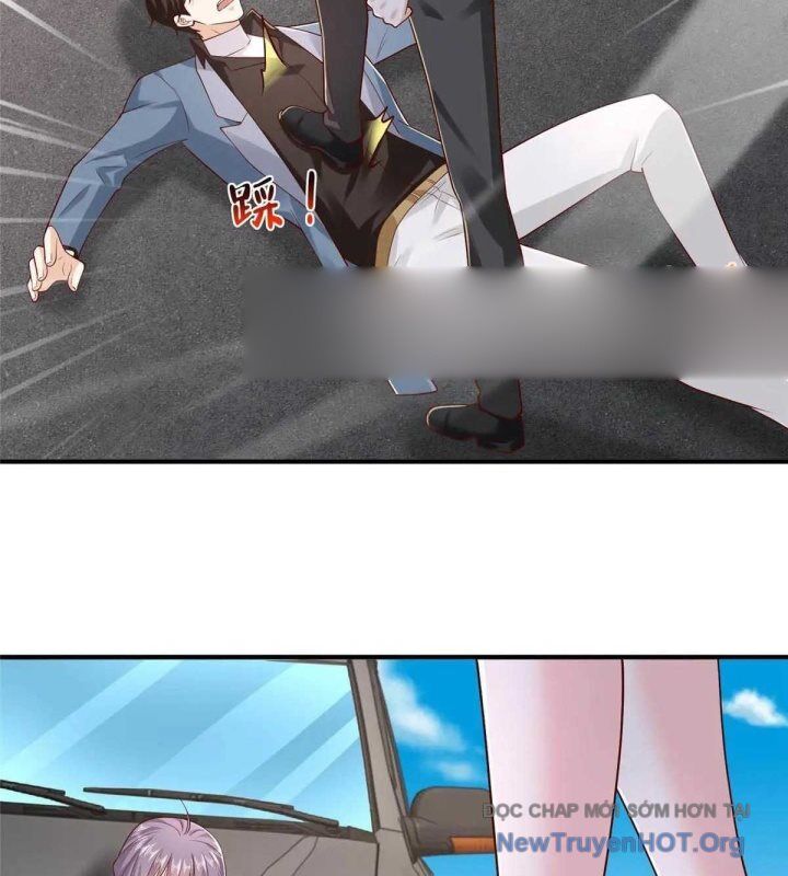 Mỗi Tuần Ta Có Một Nghề Nghiệp Mới: Chapter 807