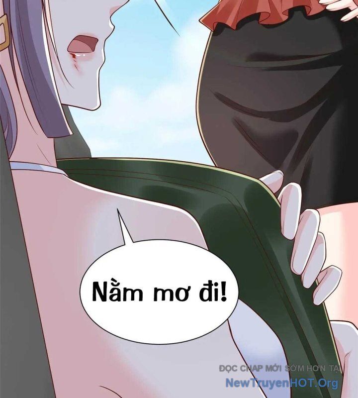 Mỗi Tuần Ta Có Một Nghề Nghiệp Mới: Chapter 807