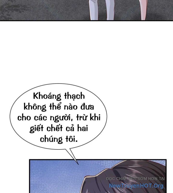 Mỗi Tuần Ta Có Một Nghề Nghiệp Mới: Chapter 807