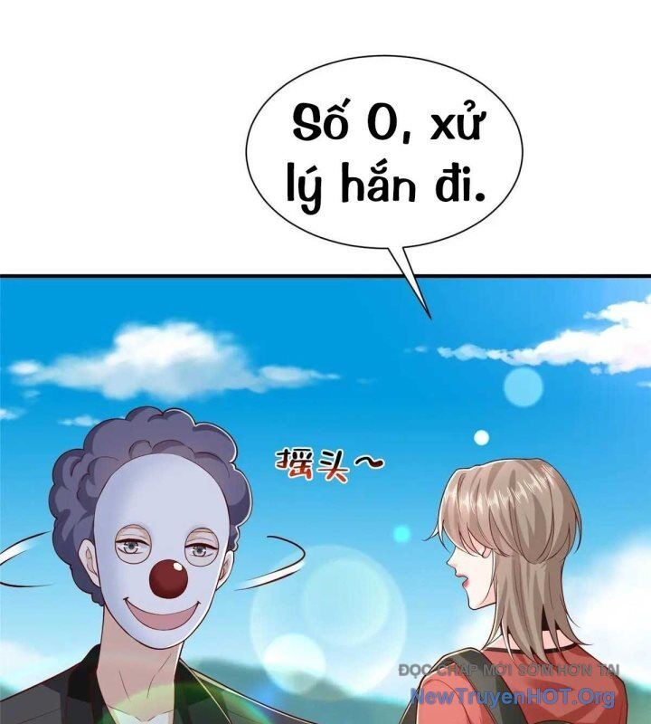 Mỗi Tuần Ta Có Một Nghề Nghiệp Mới: Chapter 807