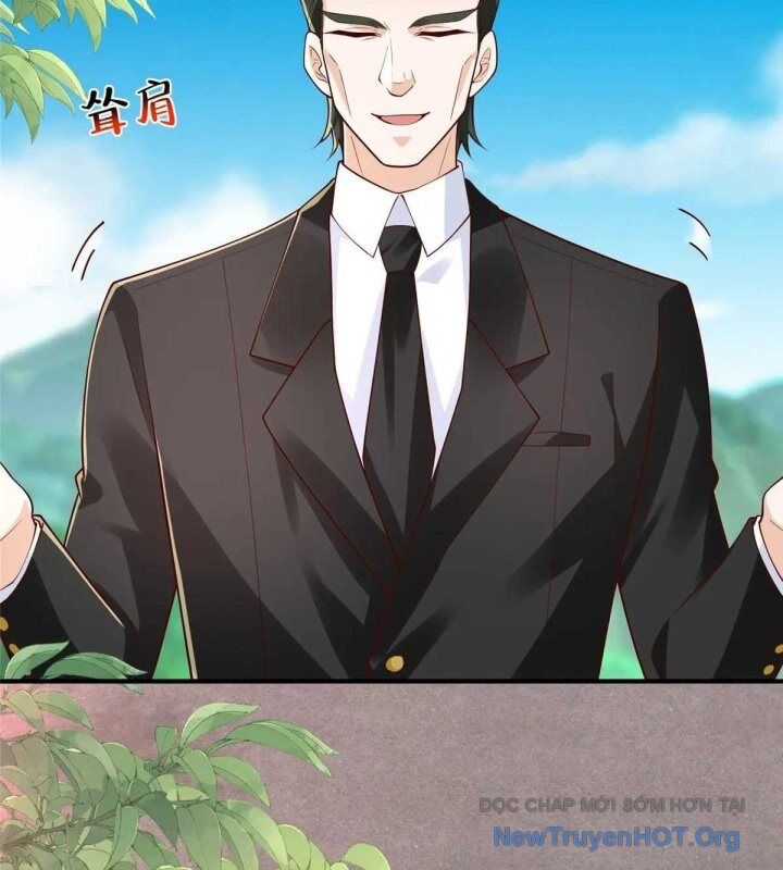 Mỗi Tuần Ta Có Một Nghề Nghiệp Mới: Chapter 807