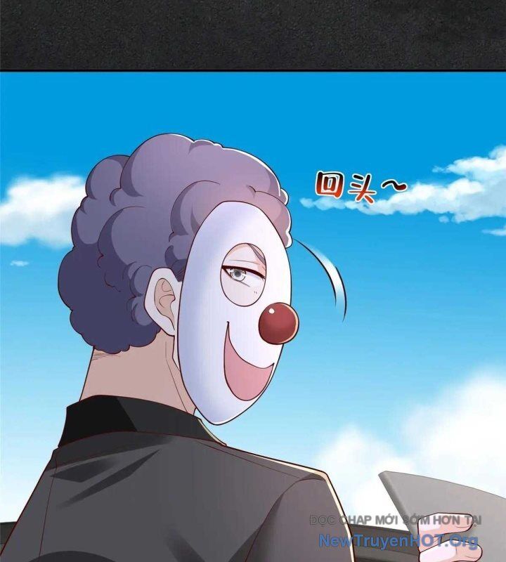 Mỗi Tuần Ta Có Một Nghề Nghiệp Mới: Chapter 807
