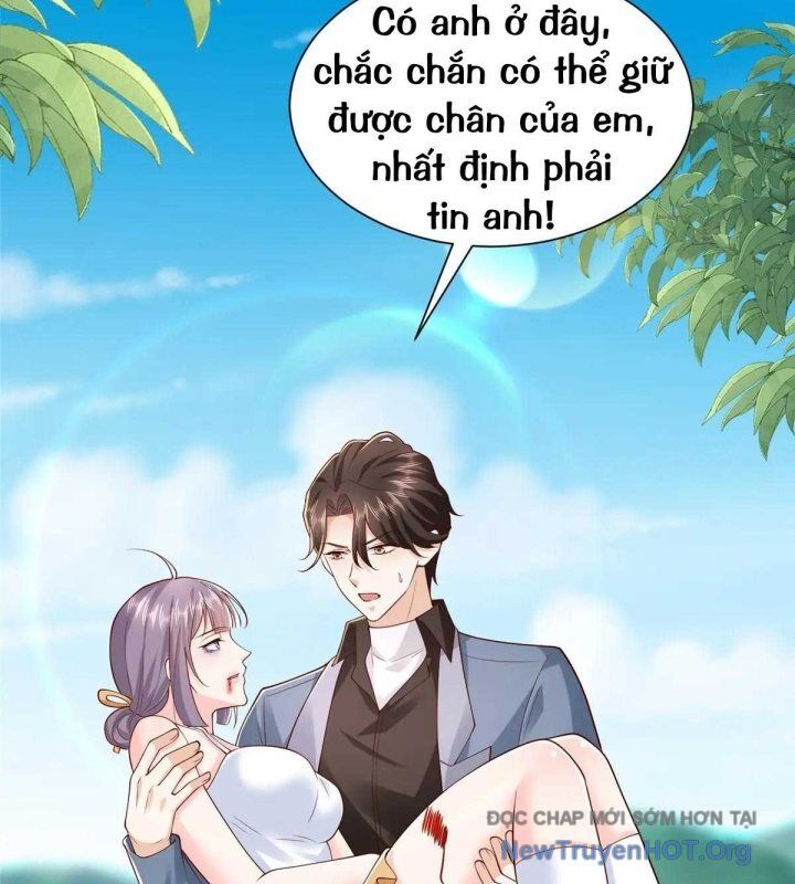 Mỗi Tuần Ta Có Một Nghề Nghiệp Mới: Chapter 807