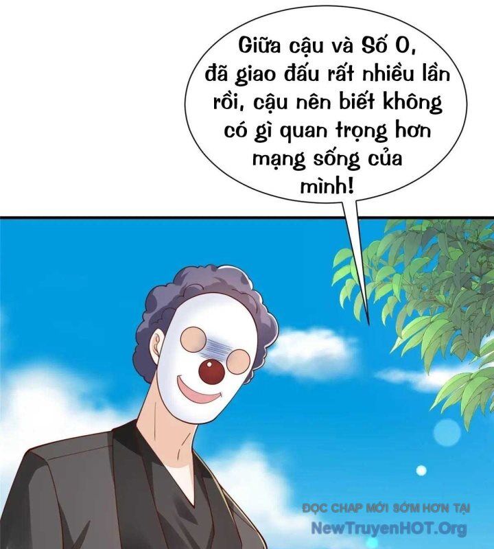 Mỗi Tuần Ta Có Một Nghề Nghiệp Mới: Chapter 807