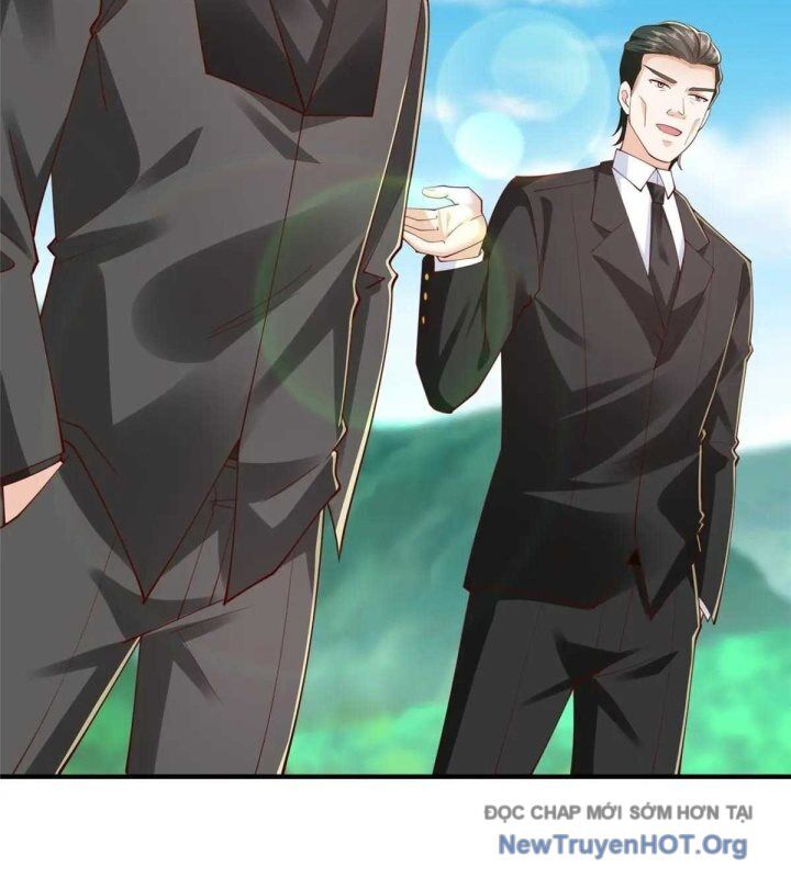 Mỗi Tuần Ta Có Một Nghề Nghiệp Mới: Chapter 807