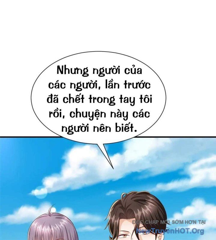 Mỗi Tuần Ta Có Một Nghề Nghiệp Mới: Chapter 807