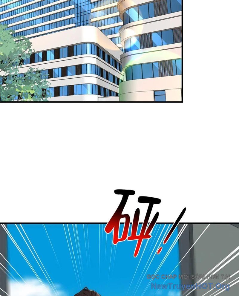 Mỗi Tuần Ta Có Một Nghề Nghiệp Mới: Chapter 808