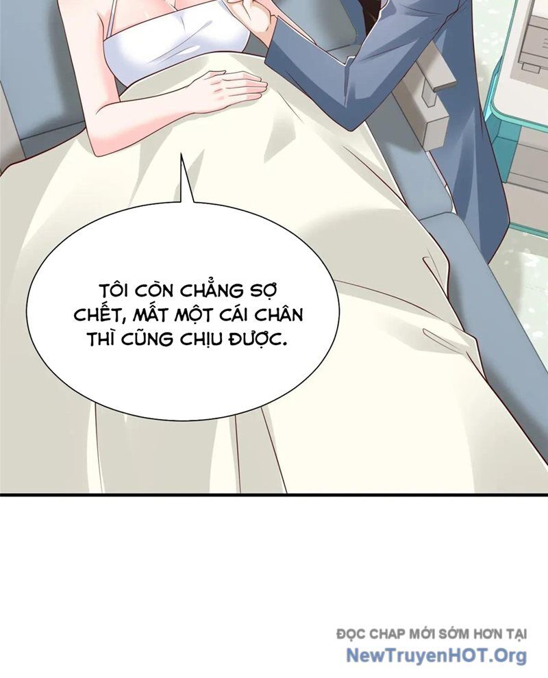 Mỗi Tuần Ta Có Một Nghề Nghiệp Mới: Chapter 808