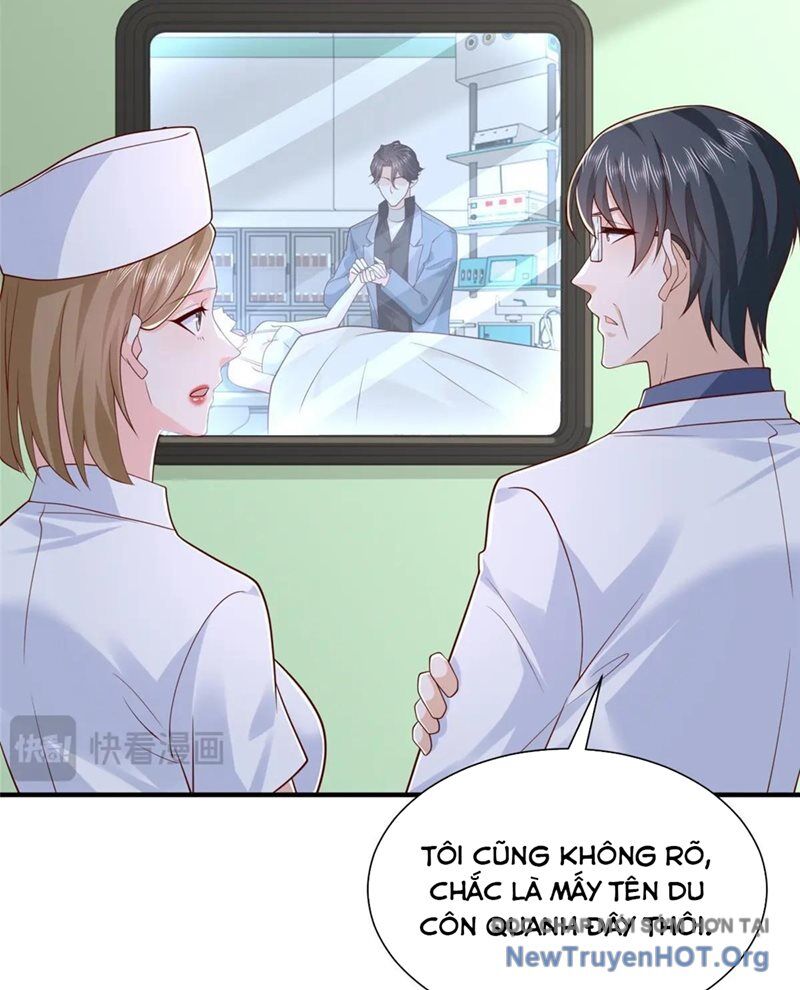 Mỗi Tuần Ta Có Một Nghề Nghiệp Mới: Chapter 808