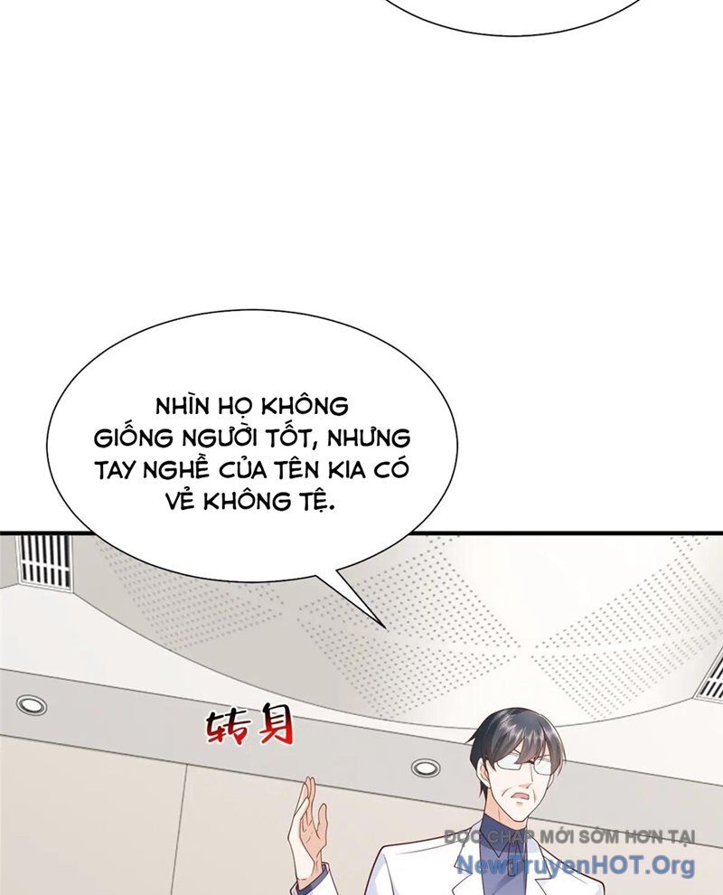 Mỗi Tuần Ta Có Một Nghề Nghiệp Mới: Chapter 808