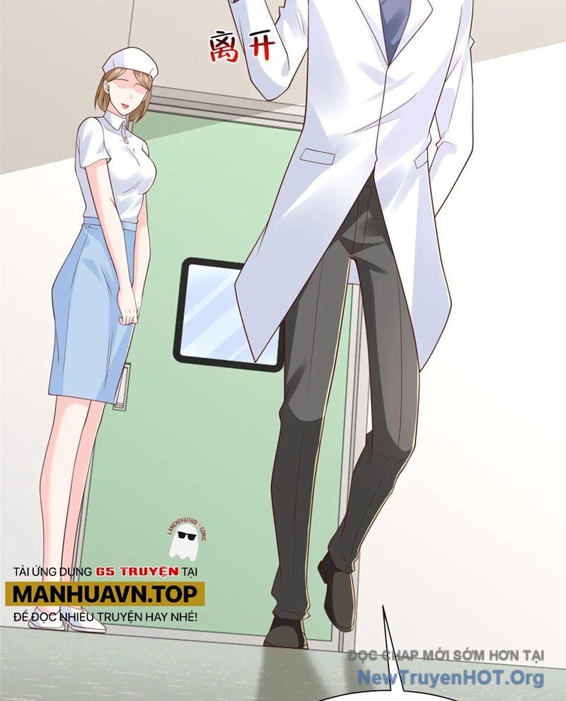 Mỗi Tuần Ta Có Một Nghề Nghiệp Mới: Chapter 808