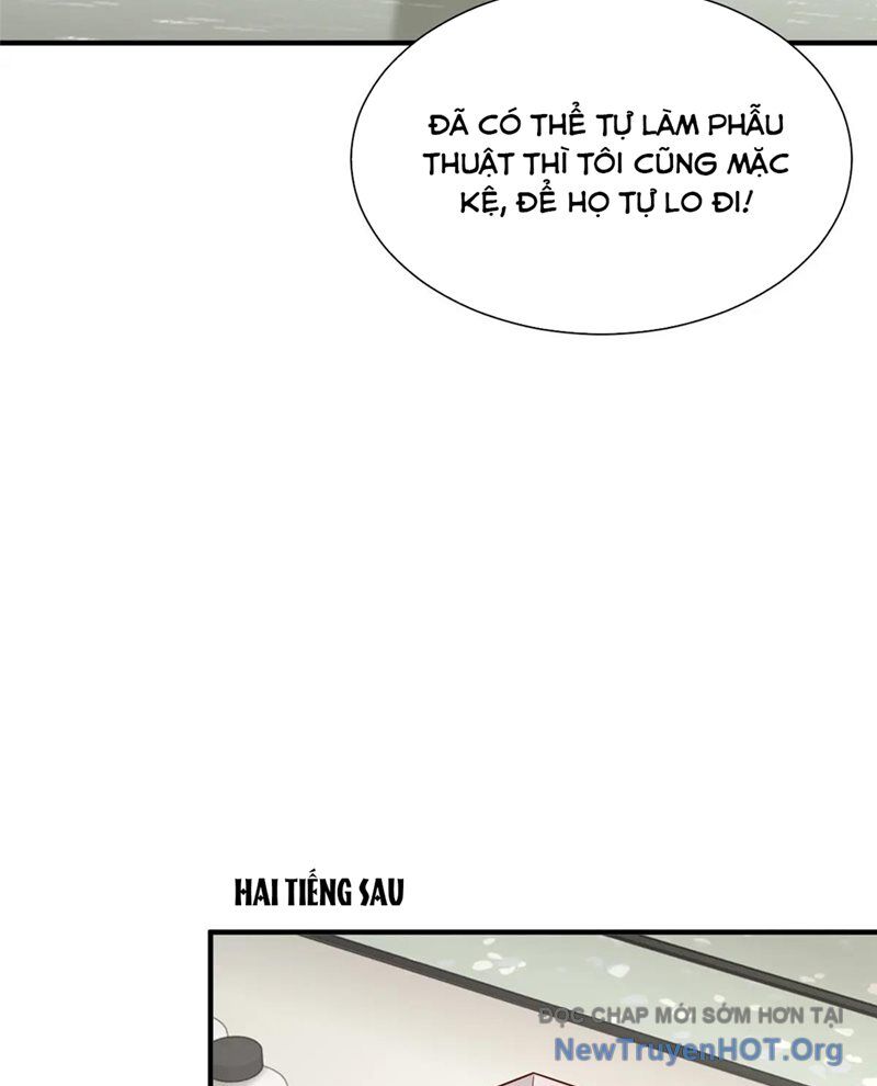 Mỗi Tuần Ta Có Một Nghề Nghiệp Mới: Chapter 808