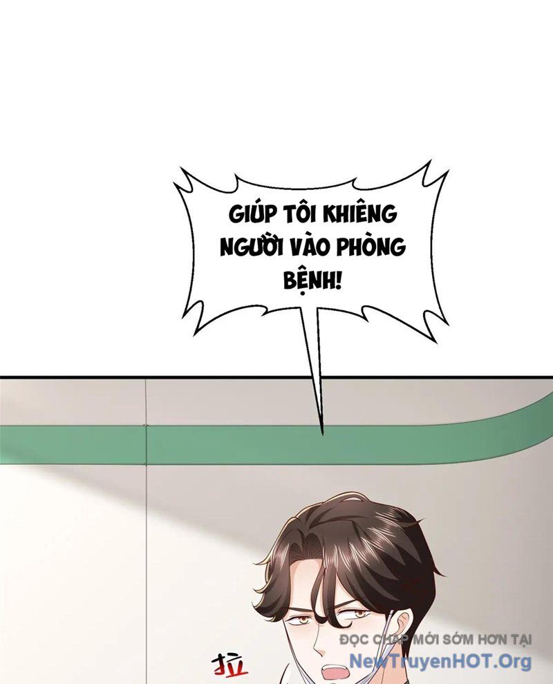 Mỗi Tuần Ta Có Một Nghề Nghiệp Mới: Chapter 808