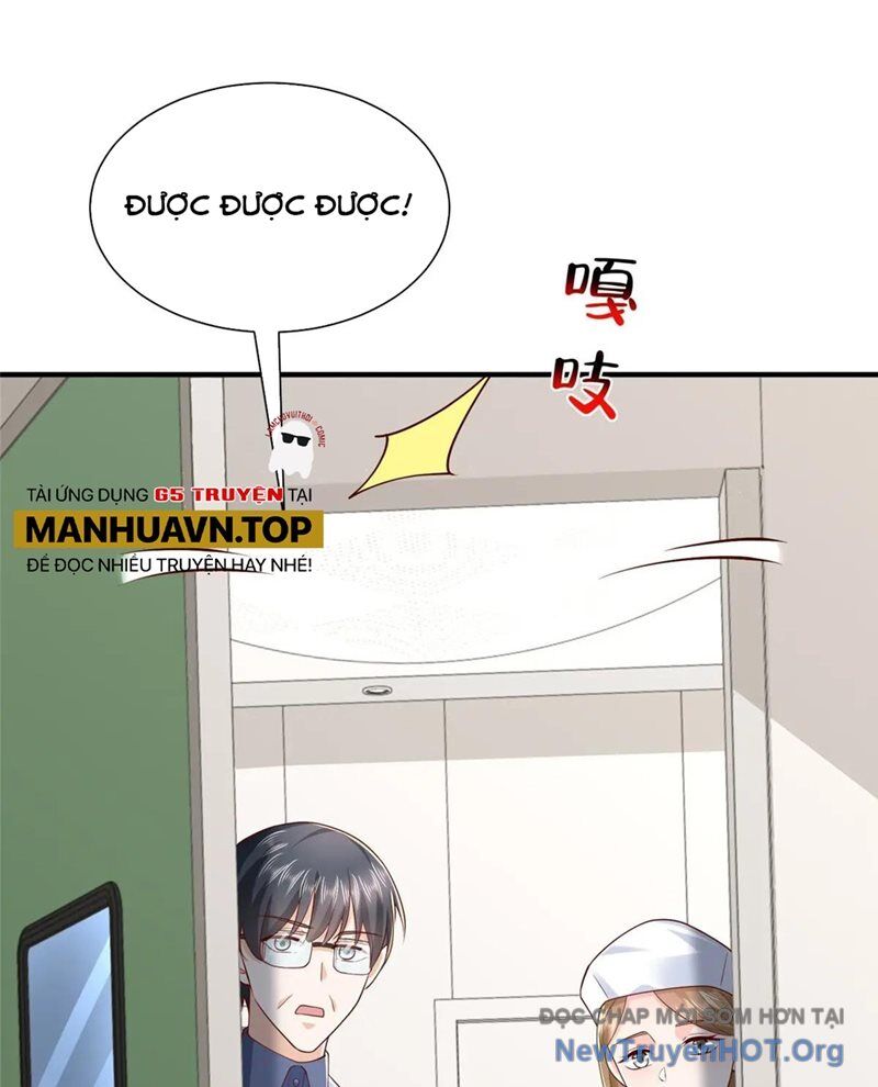 Mỗi Tuần Ta Có Một Nghề Nghiệp Mới: Chapter 808