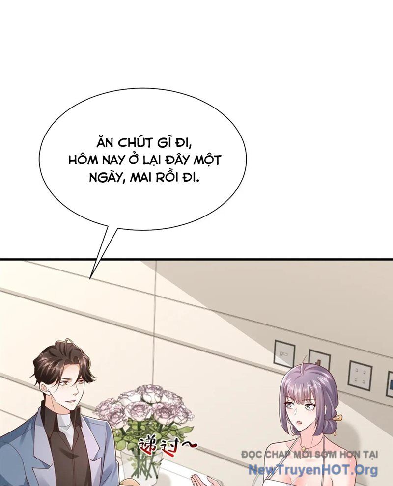 Mỗi Tuần Ta Có Một Nghề Nghiệp Mới: Chapter 808