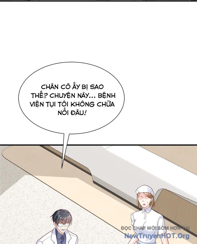 Mỗi Tuần Ta Có Một Nghề Nghiệp Mới: Chapter 808