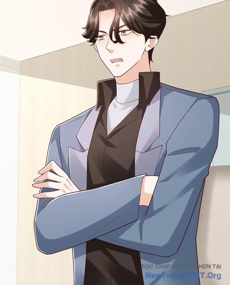 Mỗi Tuần Ta Có Một Nghề Nghiệp Mới: Chapter 808