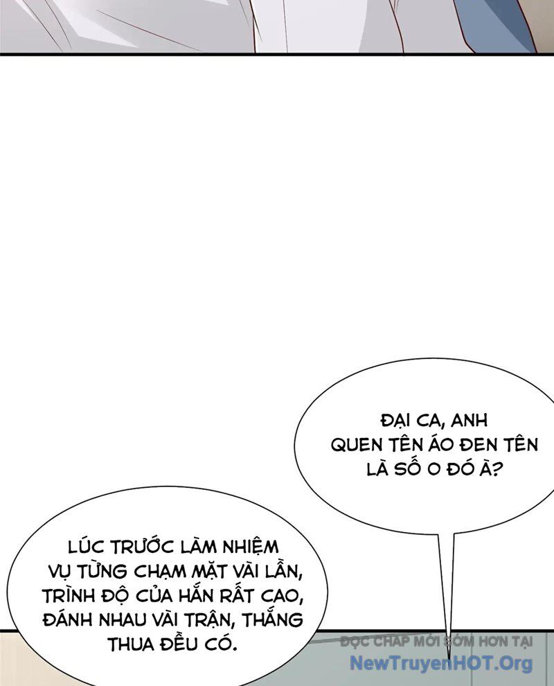 Mỗi Tuần Ta Có Một Nghề Nghiệp Mới: Chapter 808