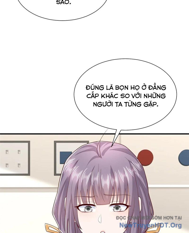 Mỗi Tuần Ta Có Một Nghề Nghiệp Mới: Chapter 808