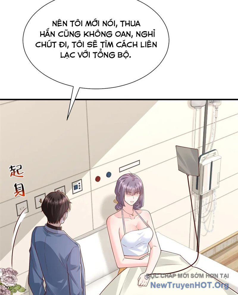 Mỗi Tuần Ta Có Một Nghề Nghiệp Mới: Chapter 808