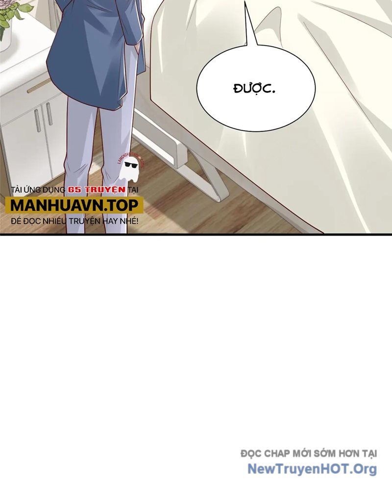 Mỗi Tuần Ta Có Một Nghề Nghiệp Mới: Chapter 808