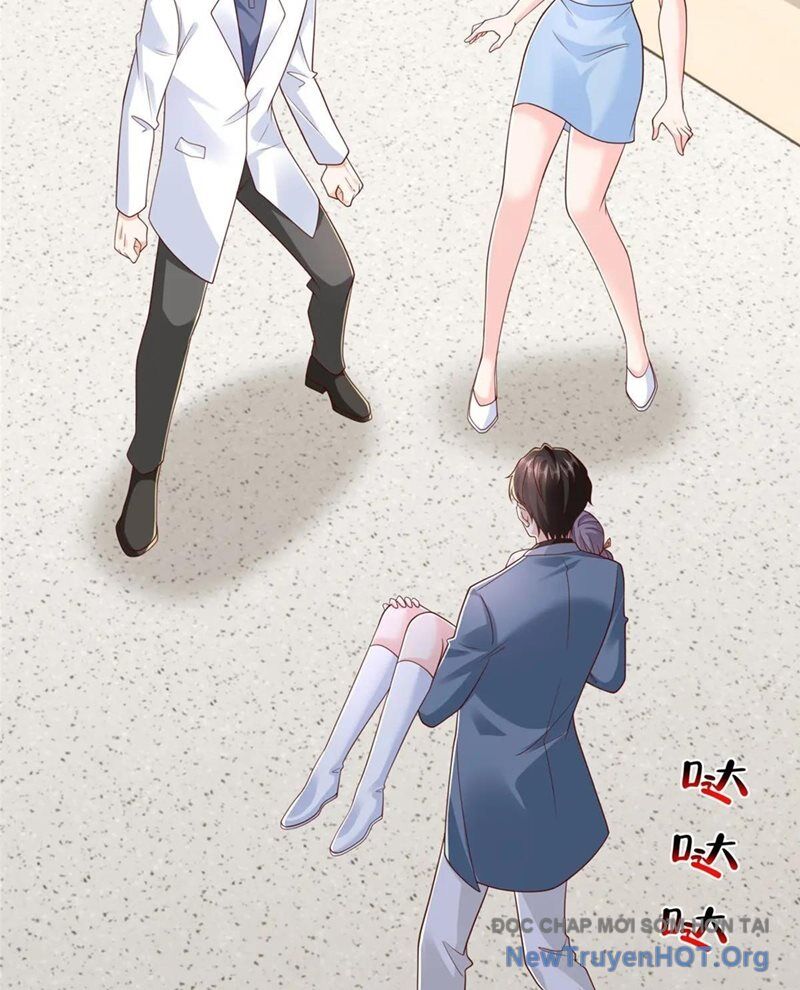 Mỗi Tuần Ta Có Một Nghề Nghiệp Mới: Chapter 808