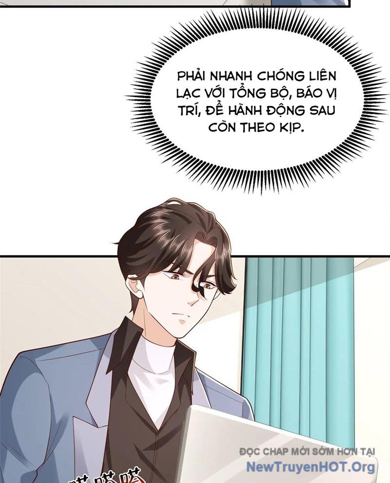 Mỗi Tuần Ta Có Một Nghề Nghiệp Mới: Chapter 808