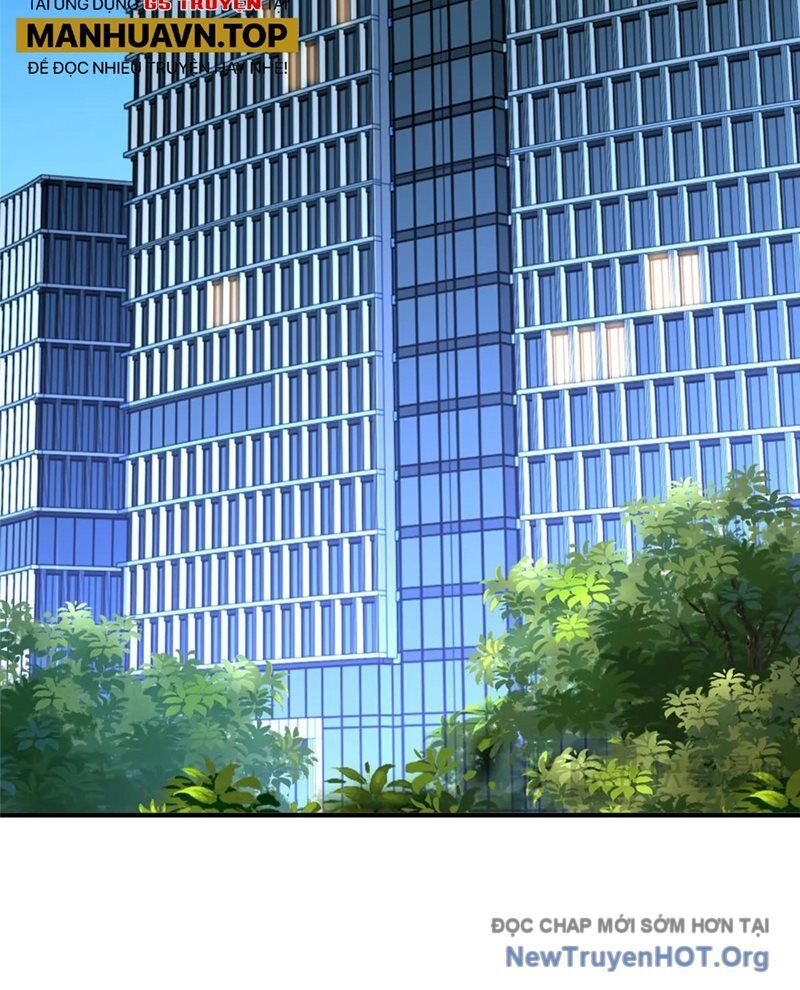 Mỗi Tuần Ta Có Một Nghề Nghiệp Mới: Chapter 808