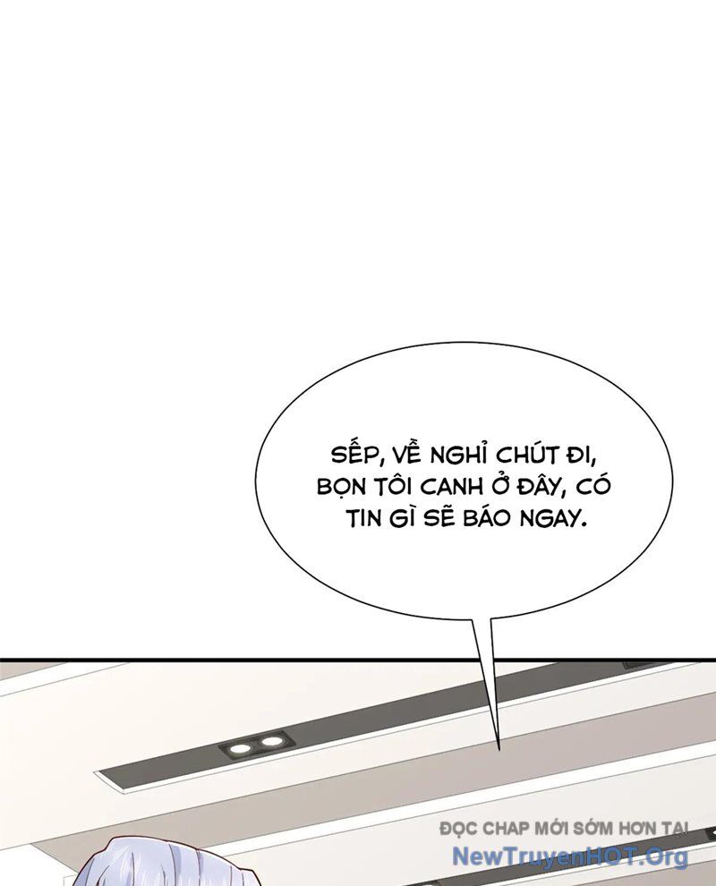 Mỗi Tuần Ta Có Một Nghề Nghiệp Mới: Chapter 808